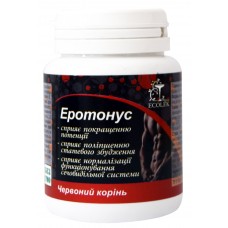 БАД "Еротонус"