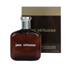 Туалетна вода чоловіча Jazz Virtuose