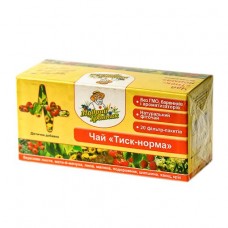 Фіточай «Тиск-норма»