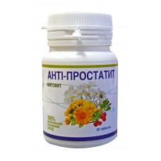  БАД "Анти-простатит"