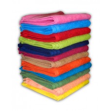 Рушник махровий 
