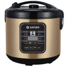 Мультиварка SATORI