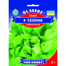 Салат "4 Сезони"