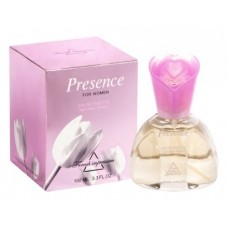 Парфуми жіночі «PRESENCE» 