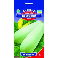 Кабачок "Кустовий"
