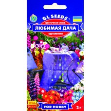 Квіткова суміш "Улюблена дача"