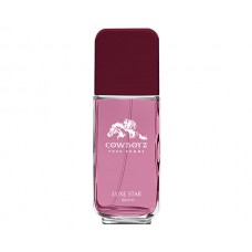 Вода парфумована для чоловіків Luxe Star «Cowboyz»