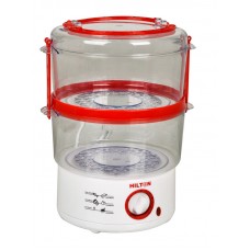 Пароварка HILTON DG 2351