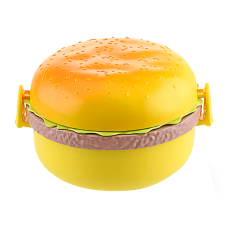 Контейнер для обіду Hamburger Titiz AP-9080