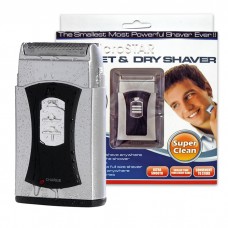 Бритва водонепроникна Wet & Dry Shaver