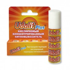 Олівець для видалення плям швидкодіючий кисневий Udalit Plus