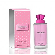 Вода парфумована для жінок Luxe Star "Trance"
