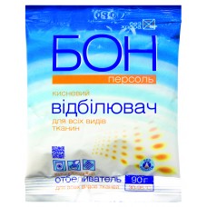 Відбілювач кисневий "БОН персоль"