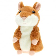 Іграшка «Хом’як Mimicry pet hamster»