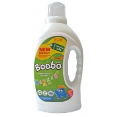 Порошок пральний «Booba.* Універсал»