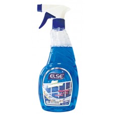 Засіб для очищення скла Else Camsil