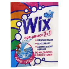 Плямовивідник кисневмісний комплексной дії "Wix"