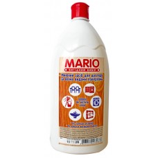 Засіб універсальний миючий Mario 1000 мл
