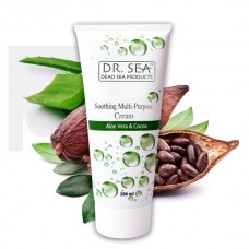 Крем уніврсальний з алое вера і какао